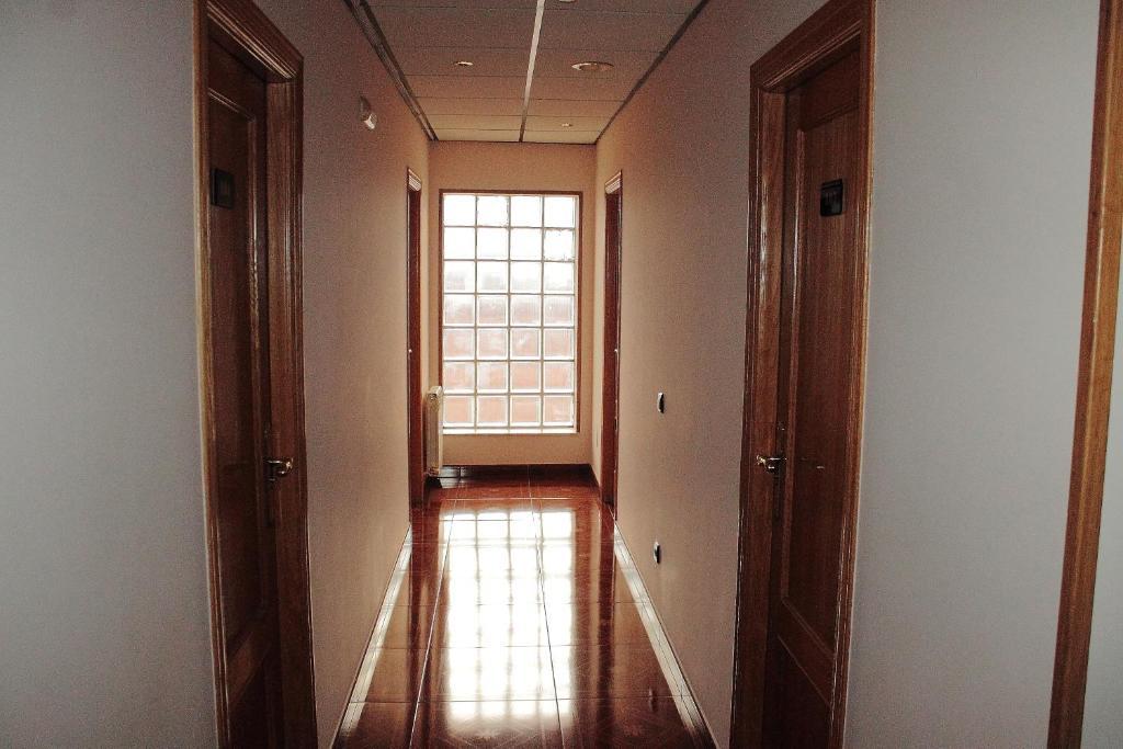 Hostal Castilla ベナベンテ エクステリア 写真
